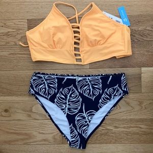 cupshe bikini